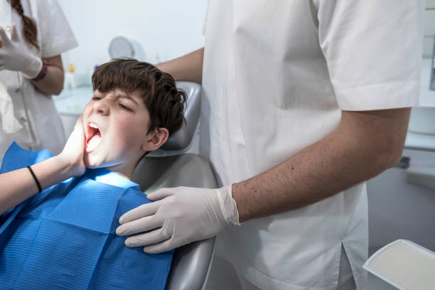 Trusted ME Emergency Dentist Experts