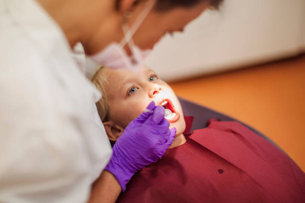 Best Pediatric Emergency Dentist in Bangor, ME